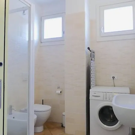 Centro Storico - Le Muse Apartmán