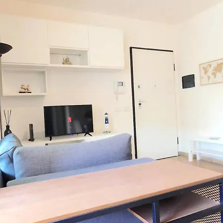 Centro Storico - Le Muse Apartmán Ravenna